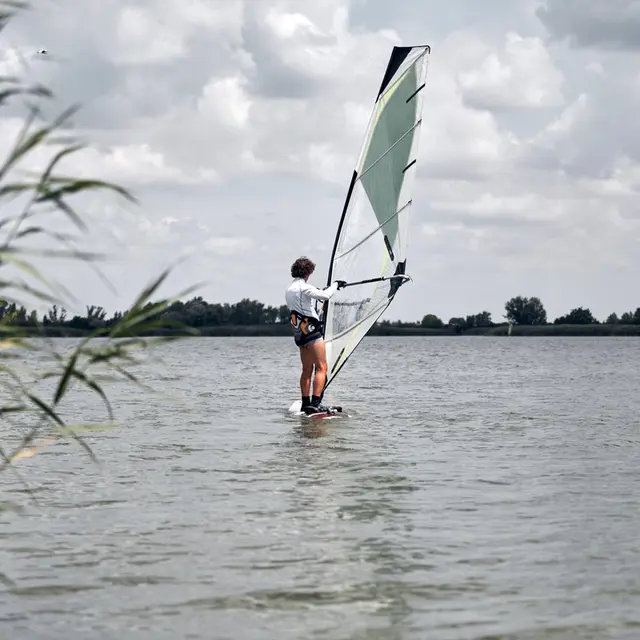 Windsurfen Introductiecursus