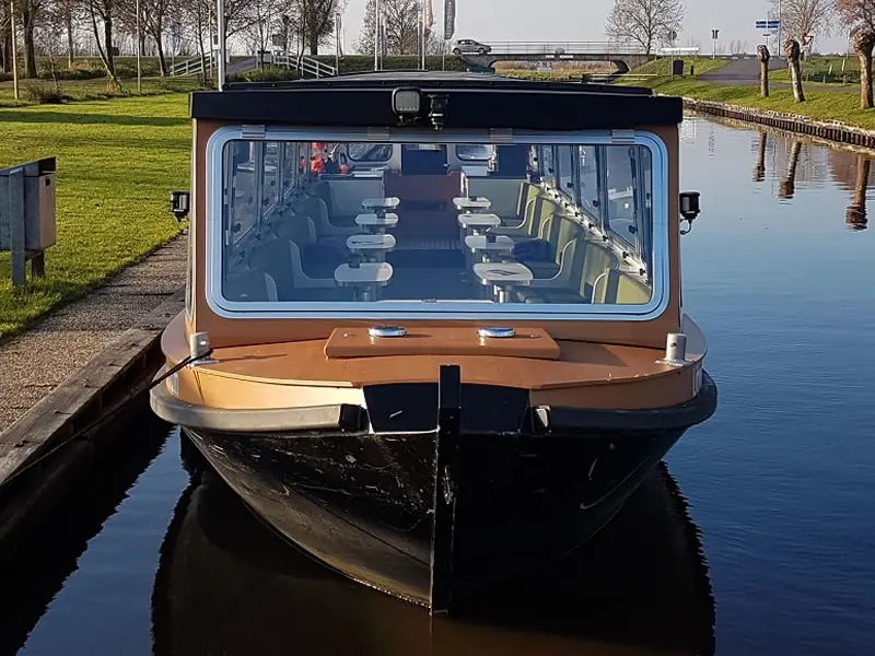LoungeCruise Giethoorn