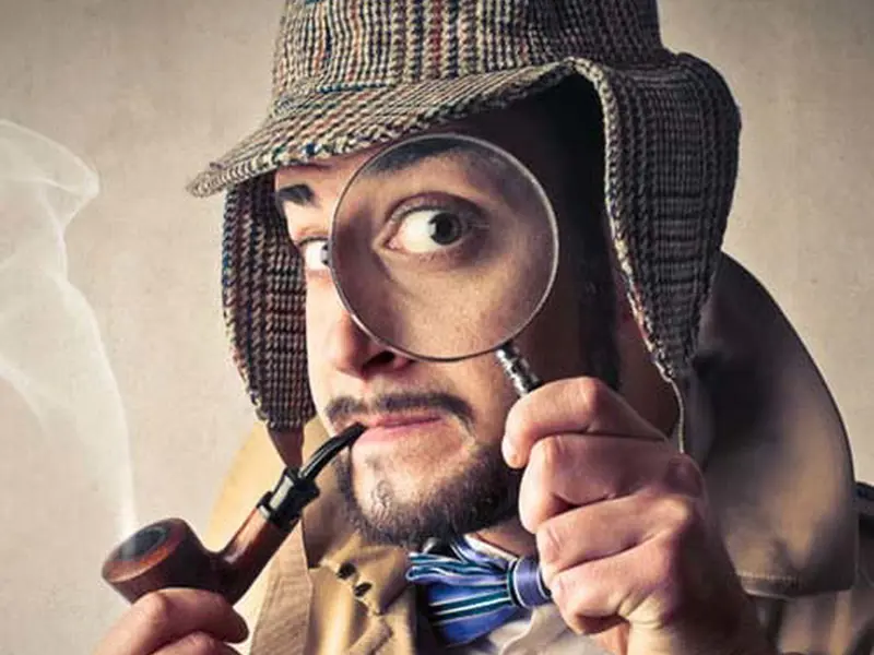 Operation Detective
